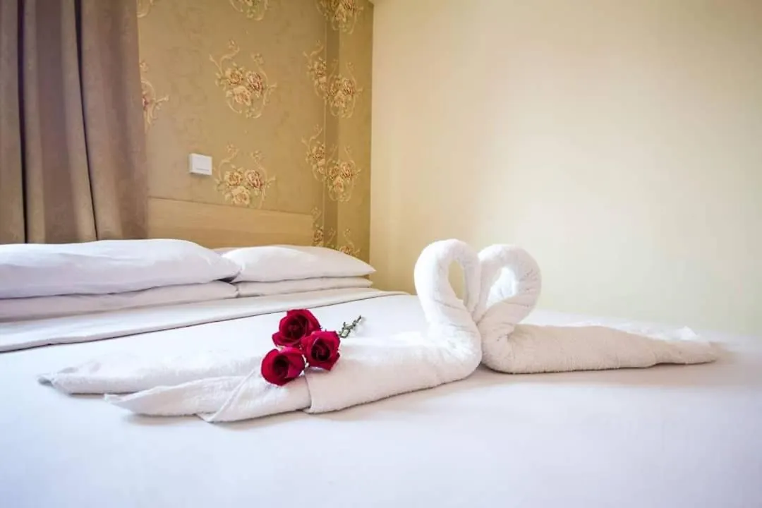 Hotel Sea Princess Телук-Баханг