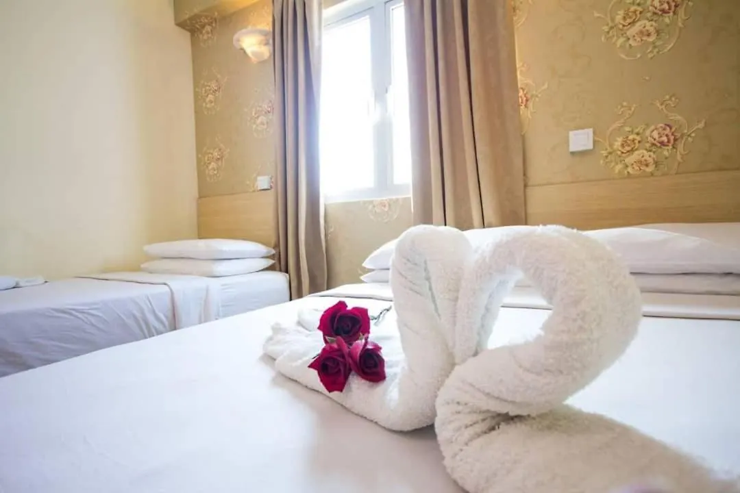 Hotel Sea Princess Телук-Баханг 2*,  Малайзия